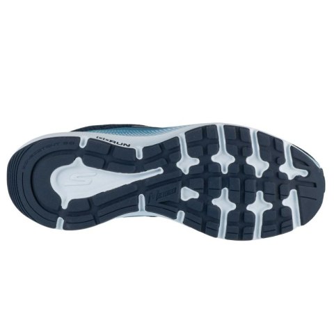 Skechers Go Run Consistent 2.0 - Fast Pace 128621-NVBL Fioletowe 36