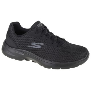 Skechers Go Walk 6 - Iconic Vision 124514-BBK Czarne 36
