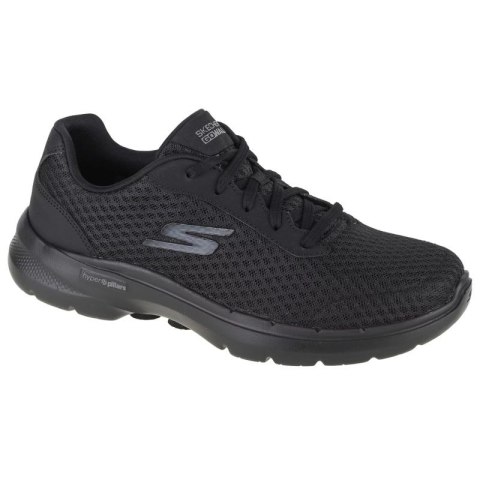 Skechers Go Walk 6 - Iconic Vision 124514-BBK Czarne 36