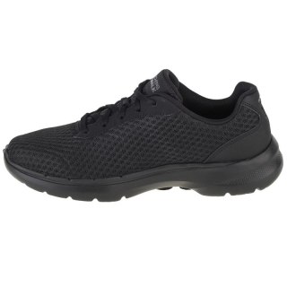 Skechers Go Walk 6 - Iconic Vision 124514-BBK Czarne 36