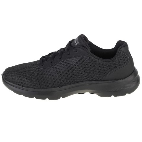 Skechers Go Walk 6 - Iconic Vision 124514-BBK Czarne 36