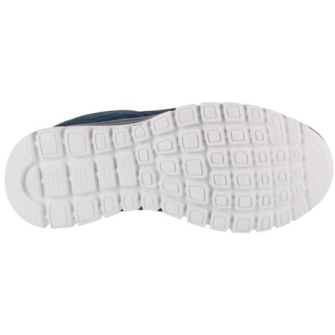 Skechers Graceful - Get Connected 12615W-NVHP Granatowe 36