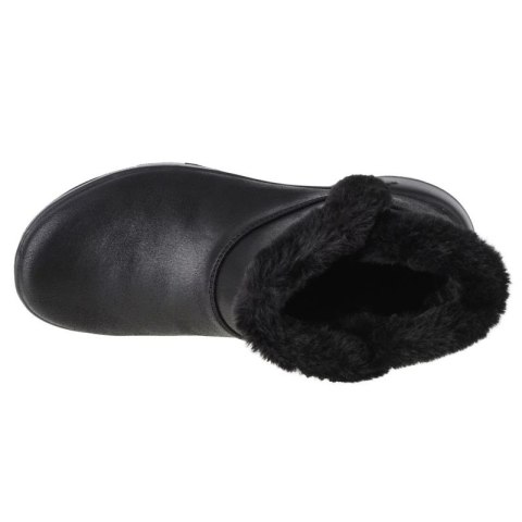 Skechers On The Go Joy - Endeavor 144013-BBK Czarne 35