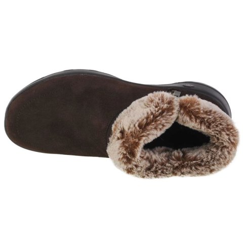 Skechers On The Go Joy-Savvy 144003-CHOC Brązowe 36