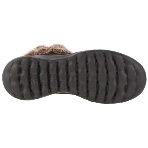 Skechers On The Go Joy-Savvy 144003-CHOC Brązowe 36