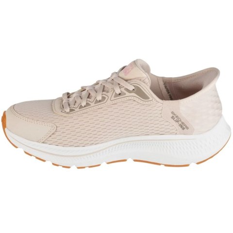 Skechers Slip-Ins: Go Run Consistent 2.0 - Endure 128615-NTPK Beżowe 41