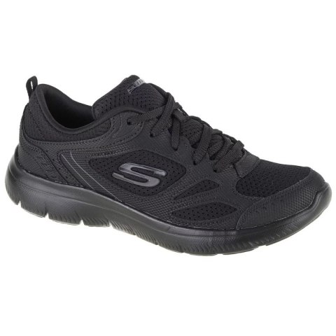 Skechers Summits Suited 12982-BBK Czarne 36