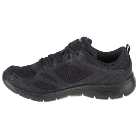 Skechers Summits Suited 12982-BBK Czarne 36
