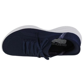 Buty Skechers Slip-Ins Ultra Flex 3.0 - Brilliant W 149710-NVY