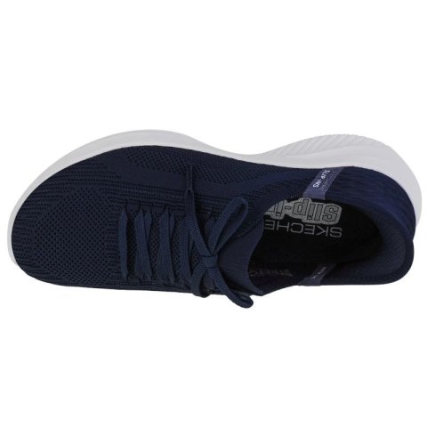 Buty Skechers Slip-Ins Ultra Flex 3.0 - Brilliant W 149710-NVY
