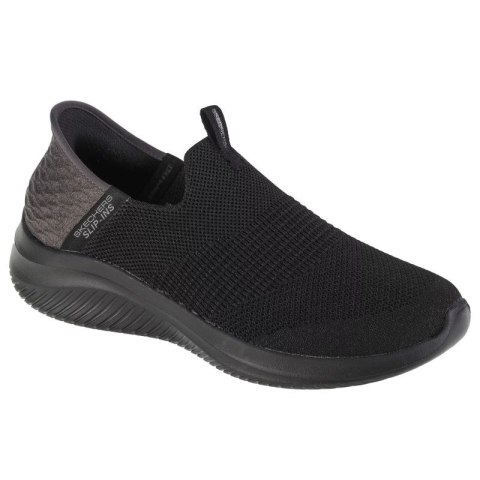 Buty Skechers Slip-Ins Ultra Flex 3.0 Smooth Step W 149709-BBK
