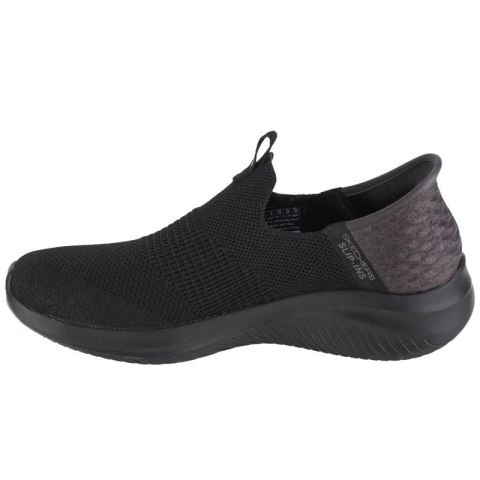 Buty Skechers Slip-Ins Ultra Flex 3.0 Smooth Step W 149709-BBK