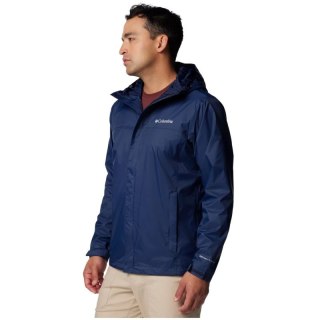 Columbia Watertight II Rain Jacket 1533898466 Niebieskie M