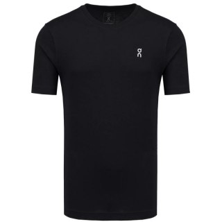 On Graphic-T 1ME11590553 Czarne L