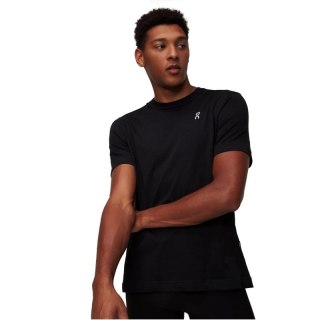 On Graphic-T 1ME11590553 Czarne L