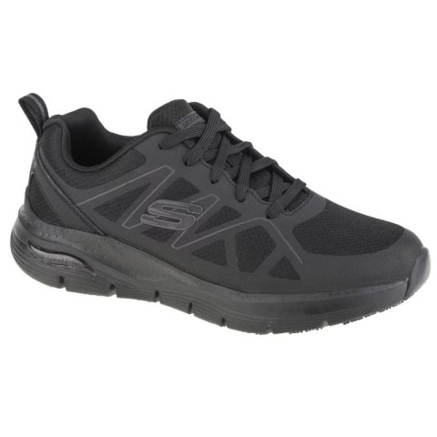 Skechers Arch Fit SR-Axtell 200025EC-BLK Czarne 41