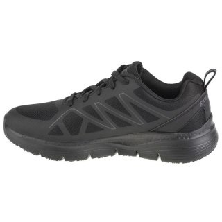 Skechers Arch Fit SR-Axtell 200025EC-BLK Czarne 41