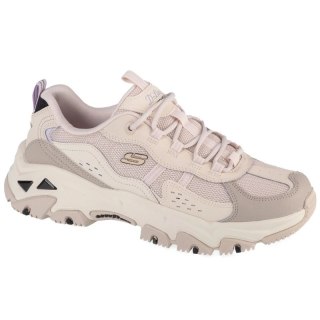 Skechers D'Lites Hiker 180128-NTMT Beżowe 41