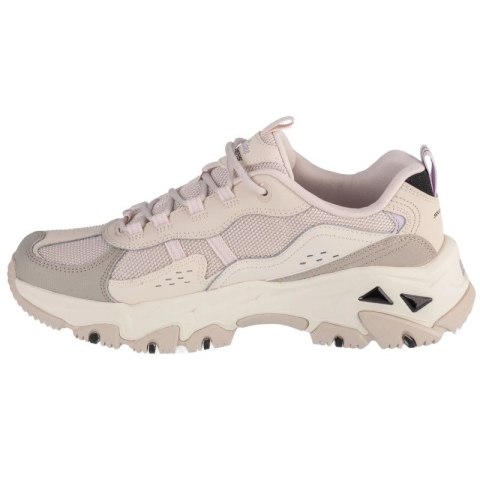 Skechers D'Lites Hiker 180128-NTMT Beżowe 41