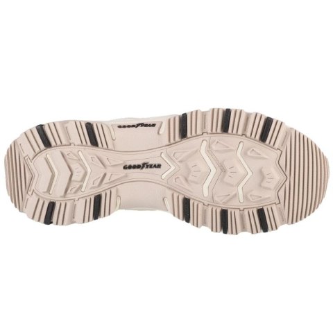 Skechers D'Lites Hiker 180128-NTMT Beżowe 41