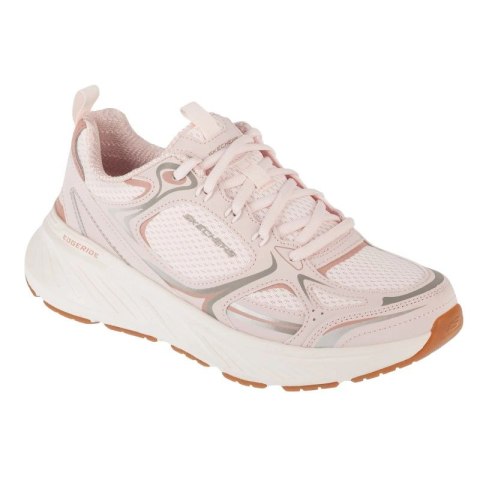 Skechers Edgeride - Silver Eclipse 150475-PNK Różowe 37