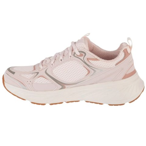 Skechers Edgeride - Silver Eclipse 150475-PNK Różowe 37