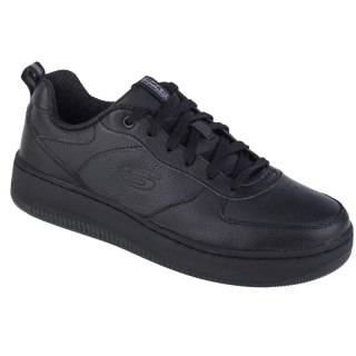 Skechers Sport Court 92 - Illustrious 149763-BBK Czarne 36
