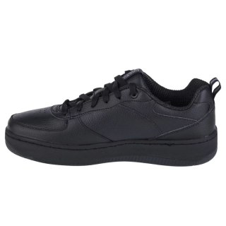 Skechers Sport Court 92 - Illustrious 149763-BBK Czarne 36