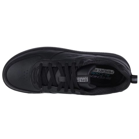 Skechers Sport Court 92 - Illustrious 149763-BBK Czarne 36