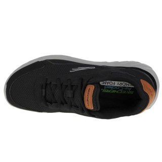 Buty Skechers Overhaul 2.0- Enforcer M 232289-BKCC