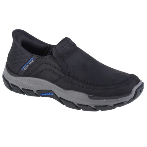 Buty Skechers Slip-Ins Respected - Elgin M 204810-BLK