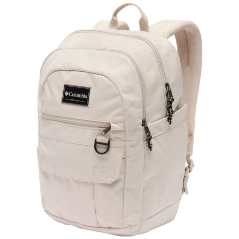 Columbia Buxton 26L Backpack 2121451278 Beżowe One size