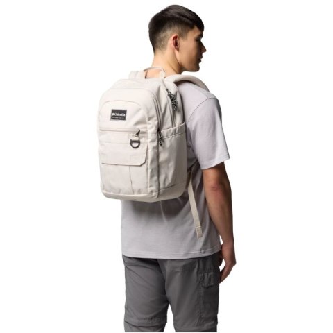 Columbia Buxton 26L Backpack 2121451278 Beżowe One size
