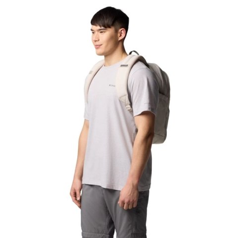 Columbia Buxton 26L Backpack 2121451278 Beżowe One size