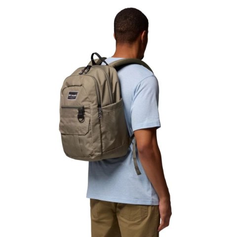 Columbia Buxton 26L Backpack 2121451397 Zielone One size