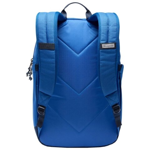 Columbia Buxton 26L Backpack 2121451433 Niebieskie One size