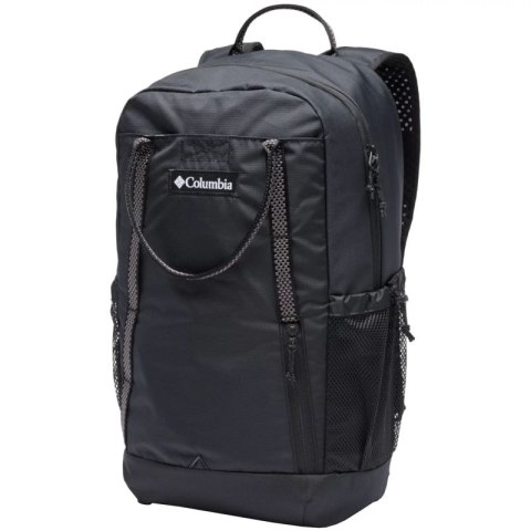 Columbia Echo Mountain 25L Backpack 2121431010 Czarne One size