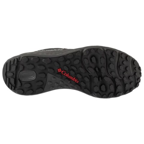 Columbia Konos TRS 2099811089 Szare 40,5