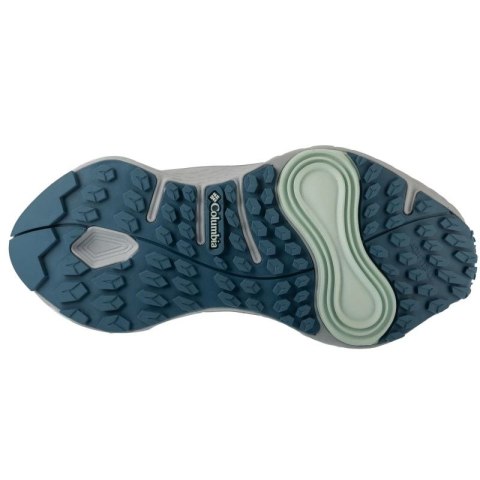 Columbia Konos Trillium Atr 2145291405 Błękitne 37