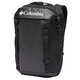 Columbia Landroamer Travel Backpack 2121591010 Czarne One size