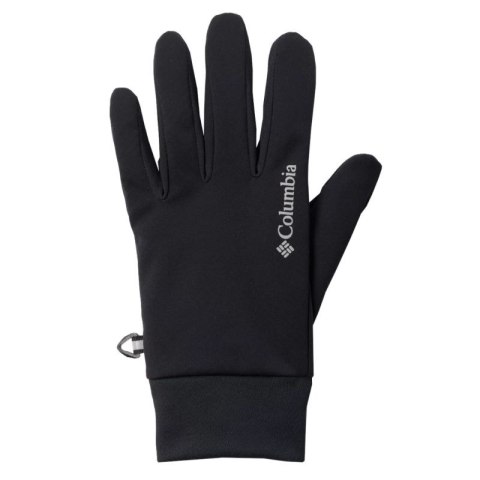 Columbia Men's Trail Commute II Glove 2094001010 Czarne L