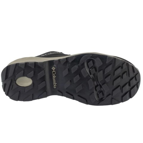 Columbia Newton Nimble Ltr 2140371010 Czarne 41