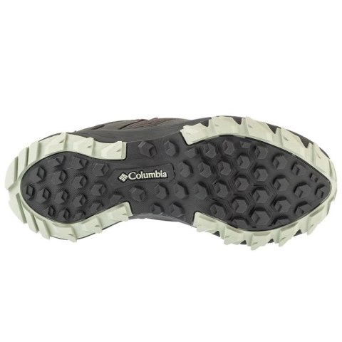 Columbia Peakfreak Hera OutDry 2100191089 Szare 37