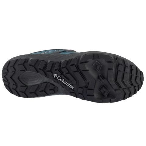 Columbia Peakfreak Roam WP 2108301429 Niebieskie 41