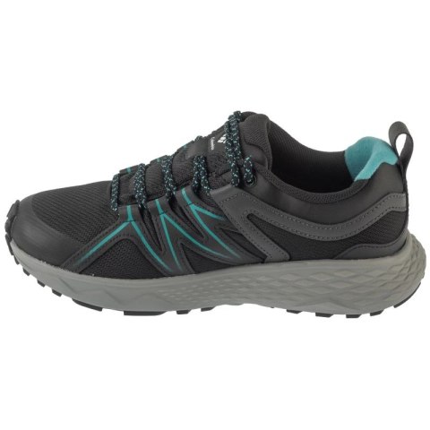 Columbia Peakfreak Roam WP 2108401010 Czarne 37