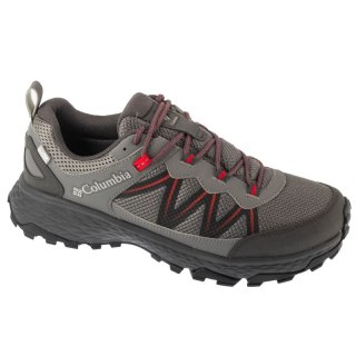 Columbia Peakfreak Rush Outdry 2108291024 Szare 41