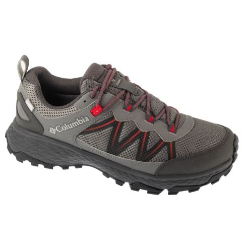 Columbia Peakfreak Rush Outdry 2108291024 Szare 41