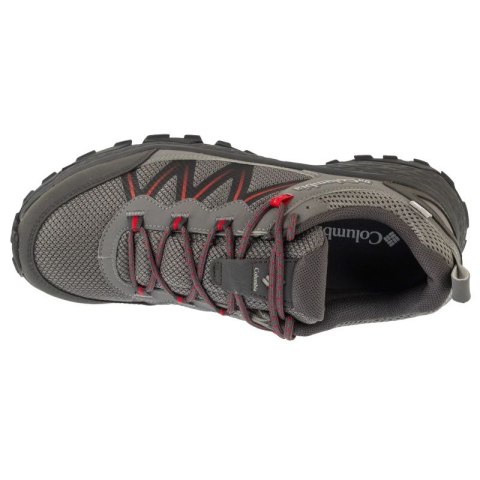 Columbia Peakfreak Rush Outdry 2108291024 Szare 41