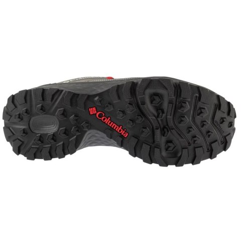 Columbia Peakfreak Rush Outdry 2108291024 Szare 41