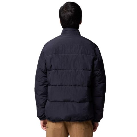 Columbia Pike Lake Novelty Jacket 2134231010 Czarne L